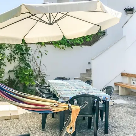 Lu Sule Garden House טורה דל'אורסו