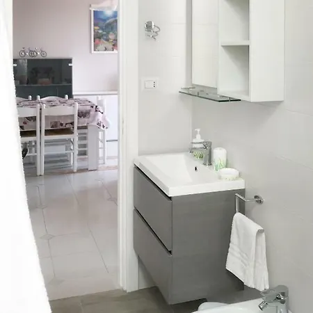 בית נופש Lu Sule Garden House