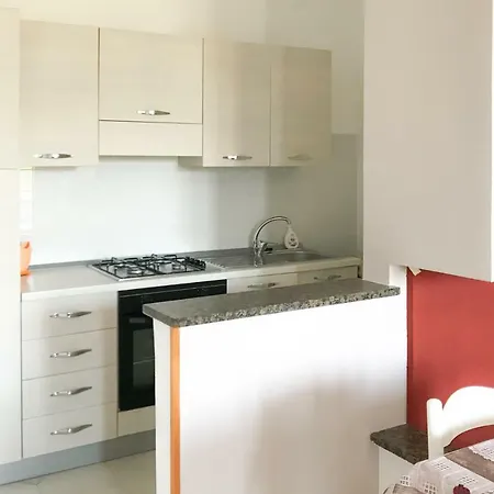 בית נופש Lu Sule Garden House