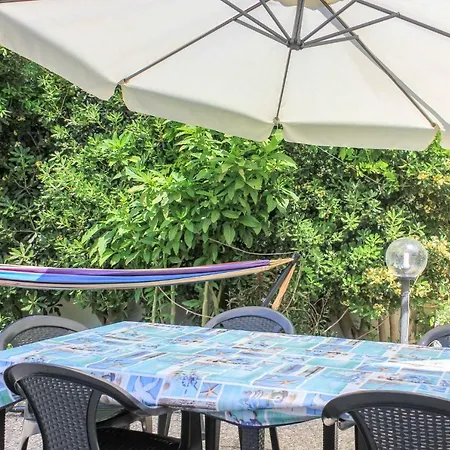 Lu Sule Garden House * טורה דל'אורסו