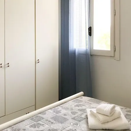 בית נופש Lu Sule Garden House טורה דל'אורסו
