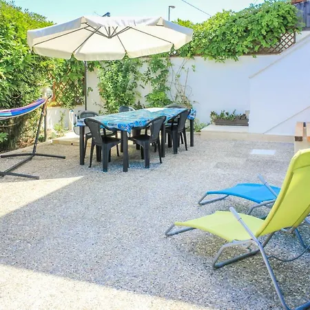 בית נופש Lu Sule Garden House