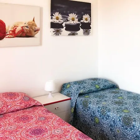 Lu Sule Garden House טורה דל'אורסו